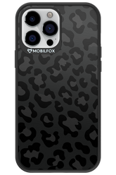 BLACK LEOPARD - Apple iPhone 13 Pro Max