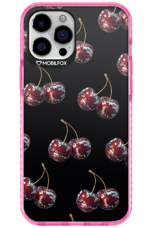Cherry Rush - Apple iPhone 12 Pro Max