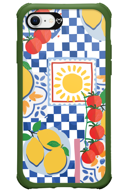 Sorrento Dream 2.0 - Apple iPhone SE 2022