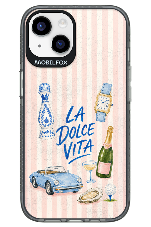 La Dolce Vita 2.0 - Apple iPhone 14