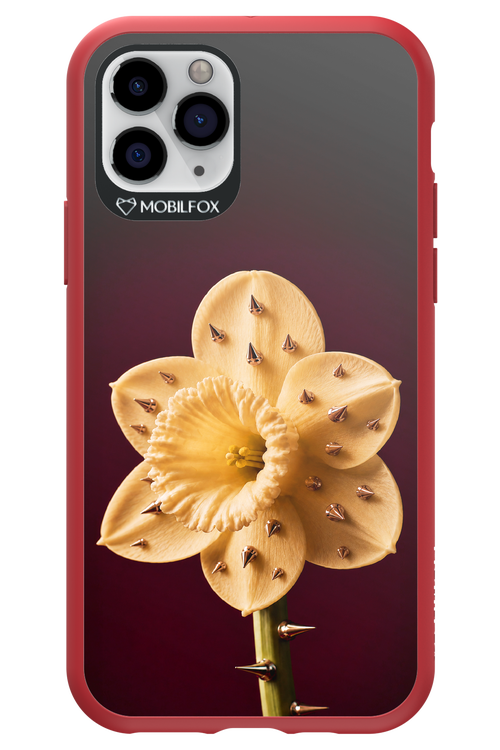 Not Your Flower 2.0 - Apple iPhone 11 Pro
