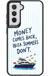 Ibiza summers 2.0 - Samsung Galaxy S21 FE
