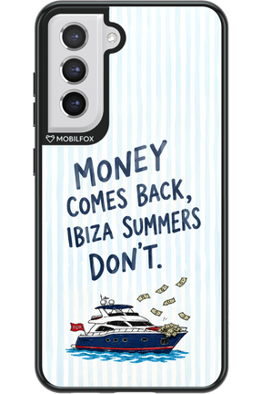 Ibiza summers 2.0 - Samsung Galaxy S21 FE
