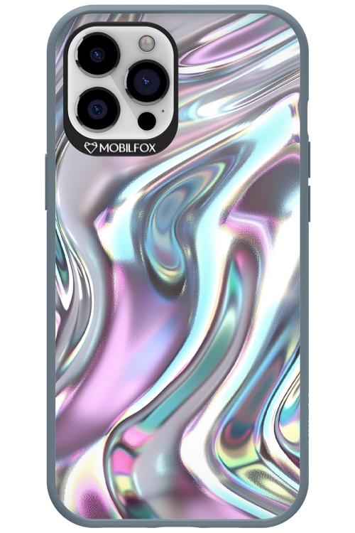 Holochrome 2.0 - Apple iPhone 12 Pro Max