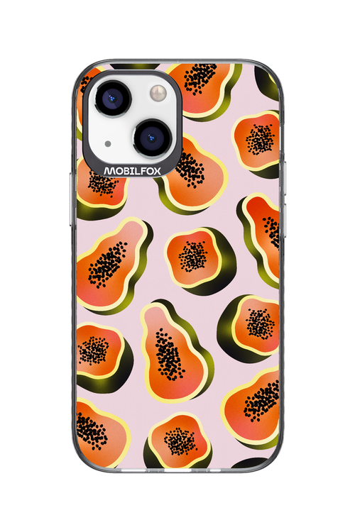 Papaya Wave 2.0 - Apple iPhone 13 Mini