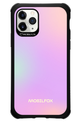 Pastel Violet - Apple iPhone 11 Pro