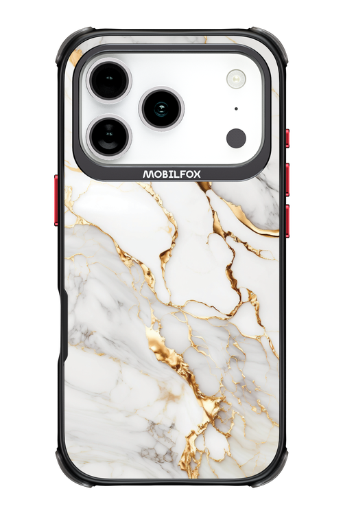 Ariel - Apple iPhone 17 Pro