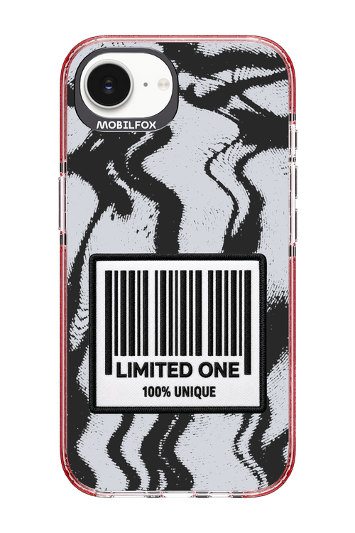 Limited One 2.0 - Apple iPhone 16e