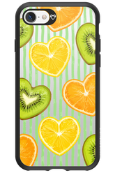 Sour Lemonade 2.0 - Apple iPhone 7
