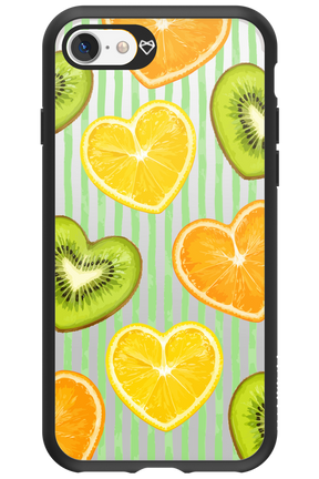 Sour Lemonade 2.0 - Apple iPhone 7