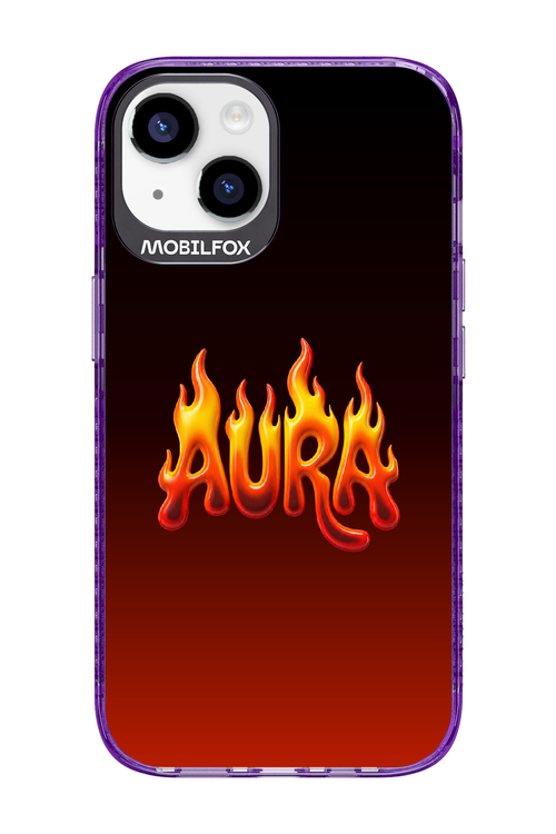 Aura 2.0 - Apple iPhone 14