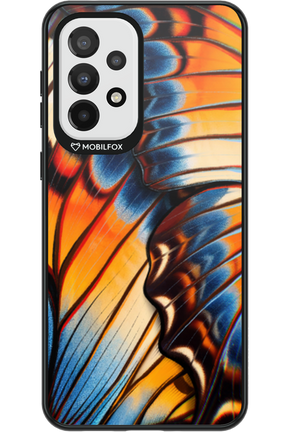 Rainbow Wing 2.0 - Samsung Galaxy A33