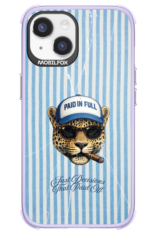 Paid in Full 2.0 - Apple iPhone 14