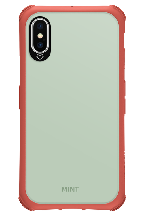 MINT 2.0 - Apple iPhone X
