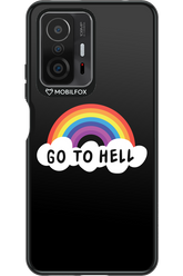 Go to Hell - Xiaomi Mi 11T