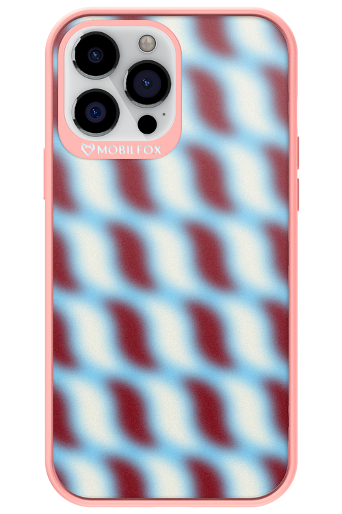 Cold Wave 2.0 - Apple iPhone 13 Pro Max
