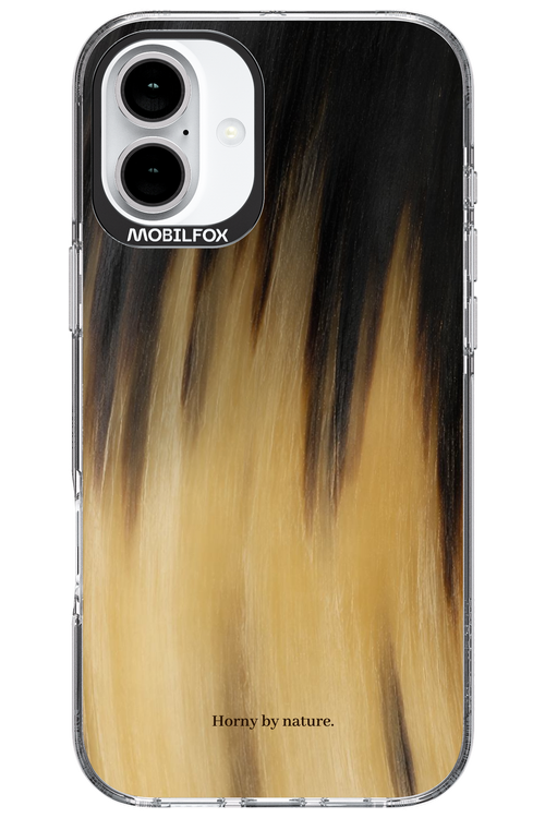 Horny 2.0 - Apple iPhone 16 Plus