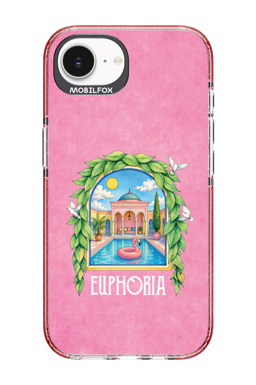 Euphoria 2.0 - Apple iPhone 16e
