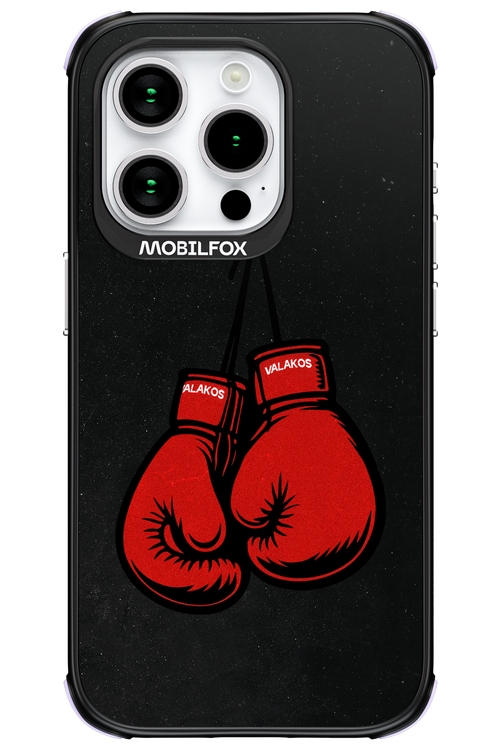 BoxRrr 2.0 - Apple iPhone 15 Pro