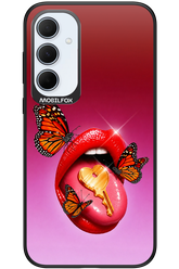 Heartkey 2.0 - Samsung Galaxy A35