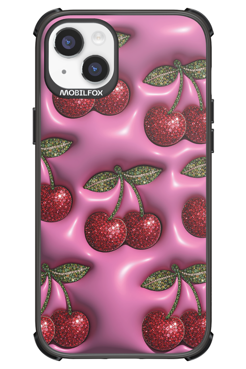 CHERRY RUBY 2.0 - Apple iPhone 14 Plus