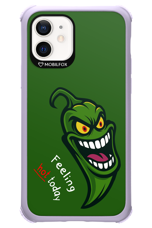Crazy Chili 2.0 - Apple iPhone 12