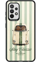 Stay Classic 2.0 - Samsung Galaxy A52 / A52 5G / A52s