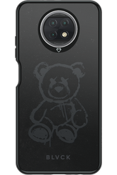 BLVCK BEAR - Xiaomi Redmi Note 9T 5G