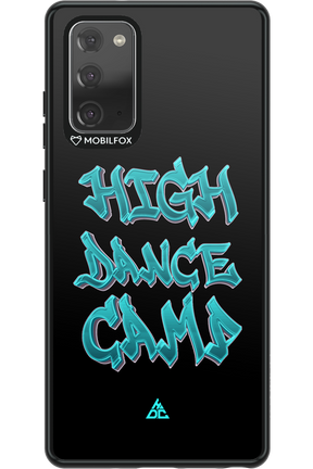 HDC 2 2.0 - Samsung Galaxy Note 20