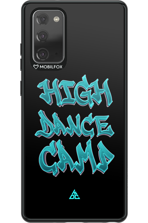 HDC 2 2.0 - Samsung Galaxy Note 20