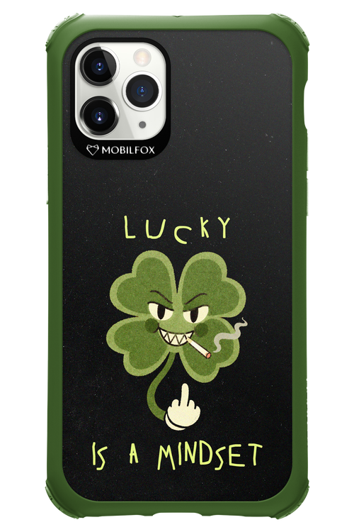 Lucky Mind 2.0 - Apple iPhone 11 Pro