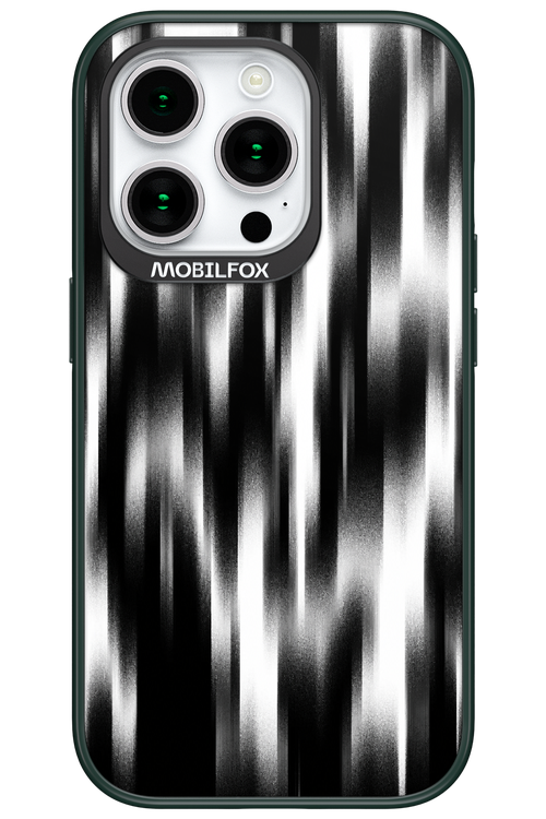 Monochrome Motion 2.0 - Apple iPhone 15 Pro