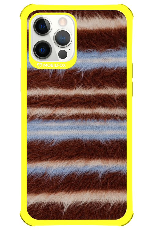 Soft Spot 2.0 - Apple iPhone 12 Pro Max