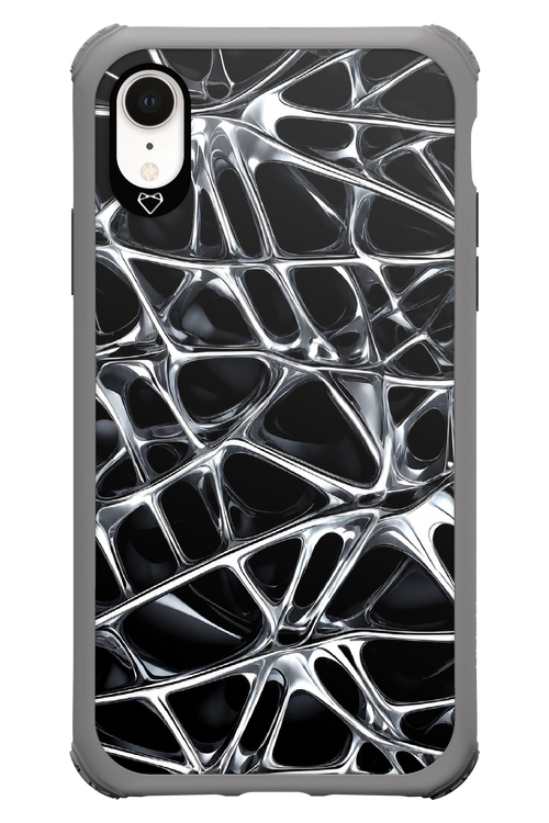 Chrome Era 2.0 - Apple iPhone XR