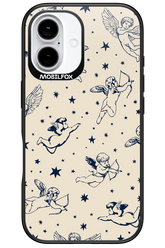 Star Puttos - Apple iPhone 16