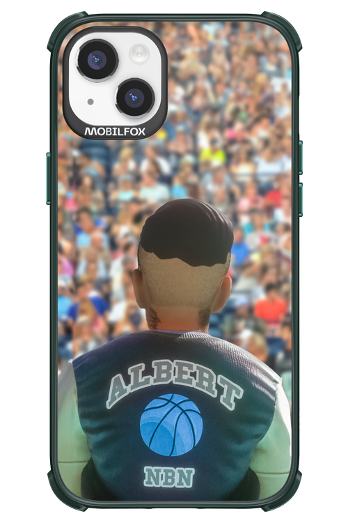 Albert 2.0 - Apple iPhone 14 Plus