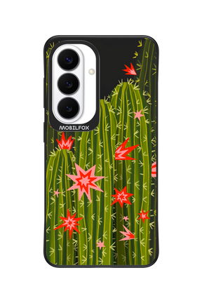 Cactus bloom 2.0 - Samsung Galaxy S26