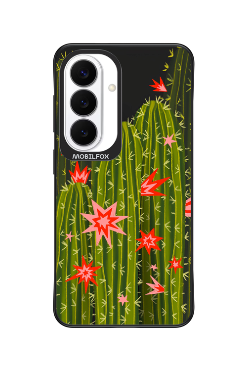 Cactus bloom 2.0 - Samsung Galaxy S26