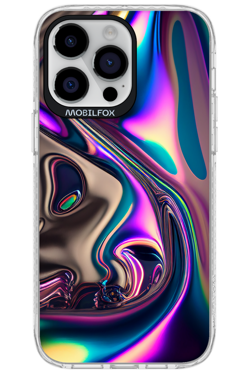 Post Future 2.0 - Apple iPhone 14 Pro Max