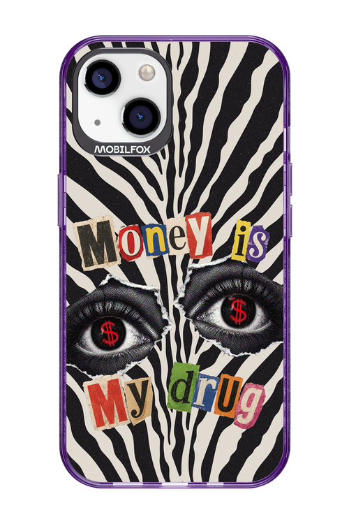 Money Drug 2.0 - Apple iPhone 13