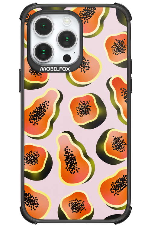 Papaya Wave 2.0 - Apple iPhone 14 Pro Max