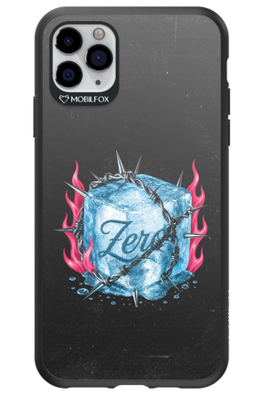 Zero 2.0 - Apple iPhone 11 Pro Max