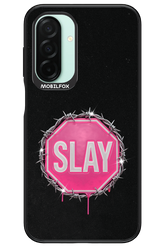 Slay Warning 2.0 - Samsung Galaxy A26
