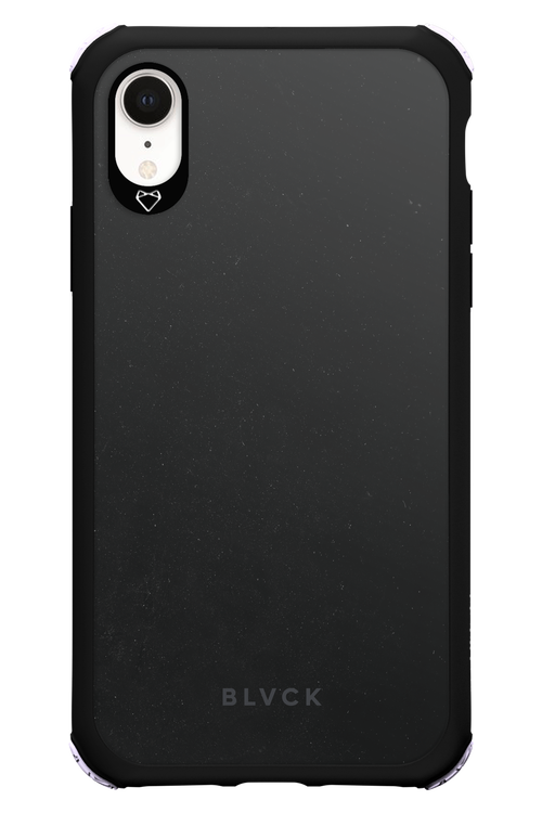 BLVCK 2.0 - Apple iPhone XR