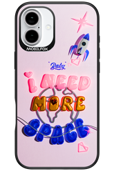 MoreSpace - Apple iPhone 16 Plus