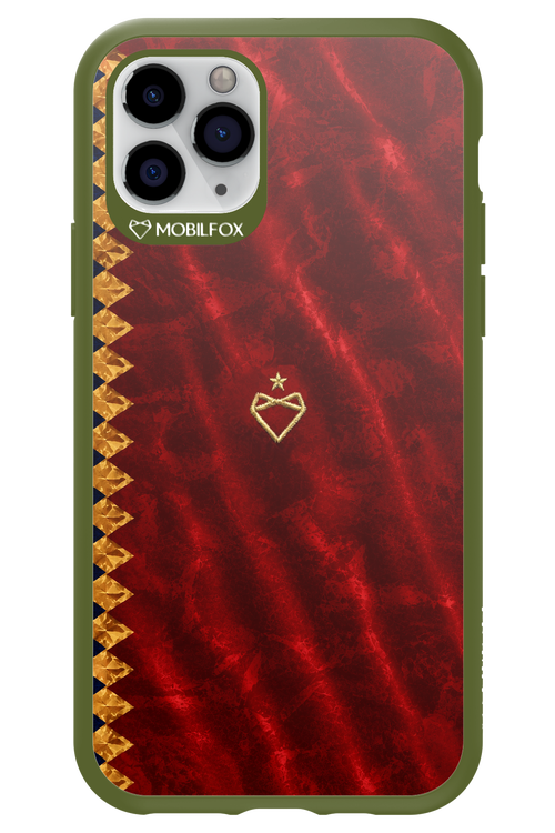 Spania x Mobilfox 2.0 - Apple iPhone 11 Pro