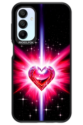 Bright Heart 2.0 - Samsung Galaxy A15
