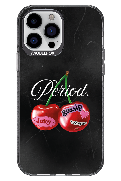 Period 2.0 - Apple iPhone 13 Pro Max