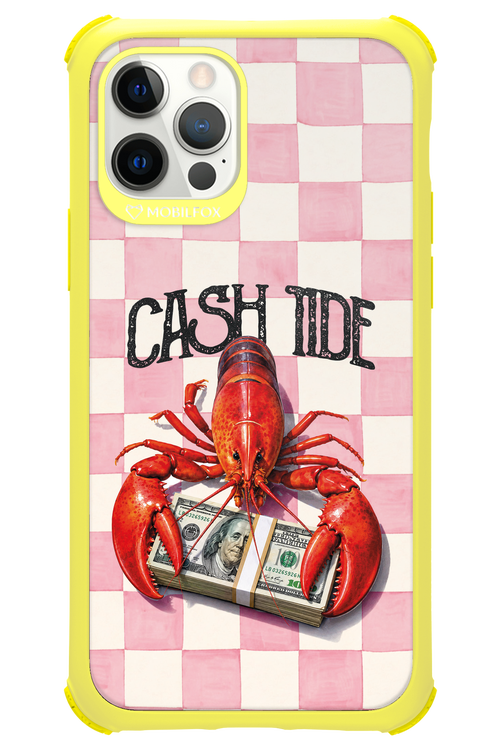 Cash Tide 2.0 - Apple iPhone 12 Pro