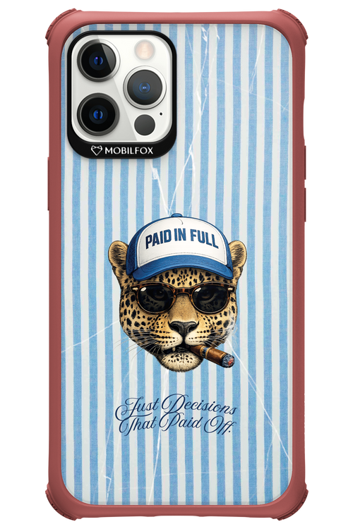 Paid in Full 2.0 - Apple iPhone 12 Pro Max
